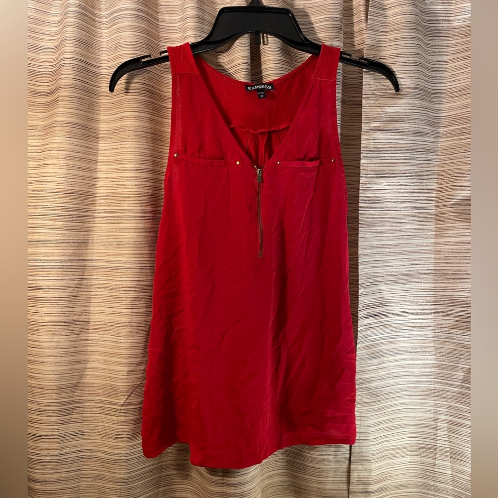 Express size XS